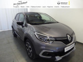 Renault Captur occasion Gris année 2019 boite Manuelle Annonce Renault Captur occasion Essence tce 130 fap intens à Saint-Berthevin