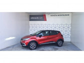 Renault Captur TCe 130 FAP SL Red Edition  2019 - annonce de voiture en vente sur Auto Sélection.com