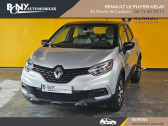 Annonce Renault Captur occasion Essence TCe 130 FAP SL Sunset  Brives-Charensac