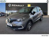 Annonce Renault Captur occasion Essence TCe 130 FAP SL Sunset  Dijon