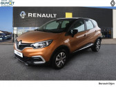 Annonce Renault Captur occasion Essence TCe 130 FAP SL Sunset  Dijon