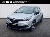 Renault Captur occasion année 2019 boite Manuelle Annonce Renault Captur occasion Essence TCe 130 FAP SL Sunset à VARENNES VAUZELLES