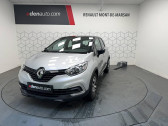 Annonce Renault Captur occasion Essence TCe 130 FAP Zen 5p  Mont de Marsan