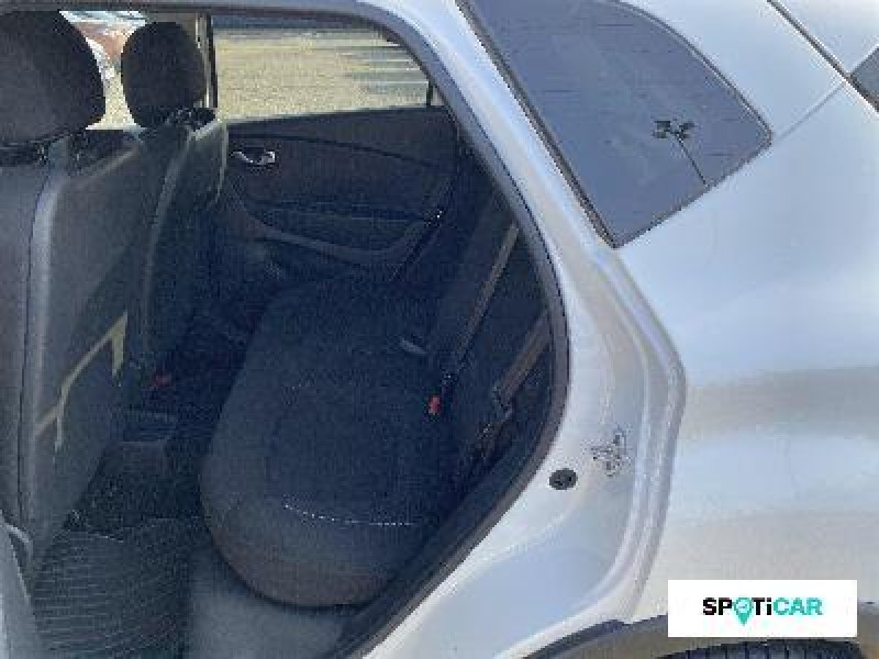 Renault Captur TCe 130 FAP Zen  occasion  VALREAS - photo n10