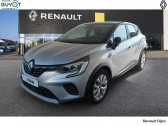 Annonce Renault Captur occasion Essence TCe 130 FAP Zen  Dijon