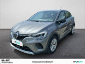 Annonce Renault Captur occasion Essence TCe 130 FAP Zen  Granville
