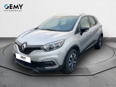 Annonce Renault Captur occasion Essence TCe 130 FAP Zen  LOCHES
