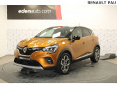 Annonce Renault Captur occasion Essence TCe 130 FAP Zen  Pau