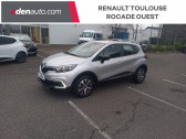 Renault Captur TCe 130 FAP Zen  � Toulouse 31
