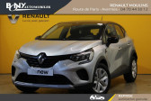 Annonce Renault Captur occasion Essence TCe 140 - 21 Business  Avermes
