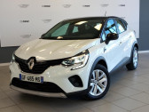 Renault Captur TCe 140 - 21 Business   CHALON-SUR-SAONE 71