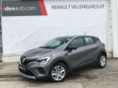 Annonce Renault Captur occasion  TCe 140 - 21 Business à Bias