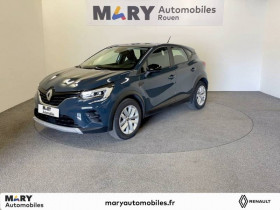 Renault Captur , garage MARY AUTOMOBILES ROUEN  ROUEN