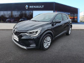 Annonce Renault Captur occasion Essence TCe 140 - 21 Business  CHTILLON SUR SEINE