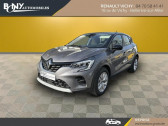 Annonce Renault Captur occasion Essence TCe 140 - 21 Business  Bellerive sur Allier