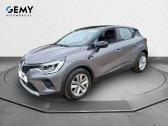 Renault Captur occasion année 2021 boite Manuelle Annonce Renault Captur occasion Essence TCe 140 - 21 Business à LE MANS