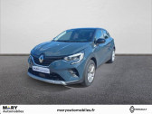 Annonce Renault Captur occasion Essence TCe 140 - 21 Business  ROUEN
