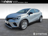 Renault Captur TCe 140 - 21 Business   Manosque 04