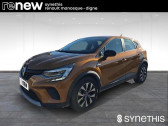 Renault Captur occasion année 2021 boite Manuelle Annonce Renault Captur occasion Essence TCe 140 - 21 Business à Manosque