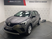 Renault Captur occasion année 2021 boite Manuelle Annonce Renault Captur occasion Essence TCe 140 - 21 Business à Mont de Marsan
