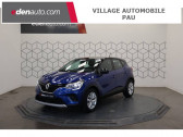 Renault Captur occasion année 2022 boite Manuelle Annonce Renault Captur occasion Essence TCe 140 - 21 Business à LONS