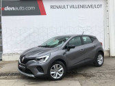 Renault Captur occasion année 2021 boite Manuelle Annonce Renault Captur occasion Essence TCe 140 - 21 Business à Villeneuve-sur-Lot