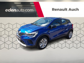 Renault Captur occasion 2021 mise en vente à Auch par le garage RENAULT AUCH - photo n°1