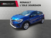 Annonce Renault Captur occasion Essence TCe 140 - 21 Business  Auch