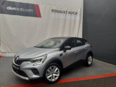 Renault Captur occasion année 2022 boite Manuelle Annonce Renault Captur occasion Essence TCe 140 - 21 Business à Auch