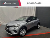 Renault Captur occasion année 2022 boite Manuelle Annonce Renault Captur occasion Essence TCe 140 - 21 Business à Auch