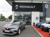 Annonce Renault Captur occasion Essence TCe 140 - 21 Business  Bessires