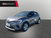 Annonce Renault Captur occasion Essence TCe 140 - 21 Business  Biarritz