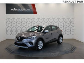 Renault Captur occasion année 2022 boite Manuelle Annonce Renault Captur occasion Essence TCe 140 - 21 Business à Pau