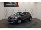 Renault Captur TCe 140 - 21 Business  2022 - annonce de voiture en vente sur Auto Sélection.com