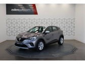 Renault Captur occasion année 2022 boite Manuelle Annonce Renault Captur occasion Essence TCe 140 - 21 Business à LESCAR