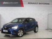 Annonce Renault Captur occasion Essence TCe 140 - 21 Business à BAYONNE