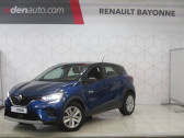 Renault Captur occasion année 2022 boite Manuelle Annonce Renault Captur occasion Essence TCe 140 - 21 Business à BAYONNE