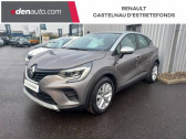 Renault Captur TCe 140 - 21 Business   Castelnau-d'Estrtefonds 31