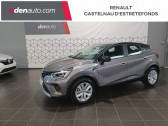 Renault Captur occasion année 2022 boite Manuelle Annonce Renault Captur occasion Essence TCe 140 - 21 Business à Castelnau-d'Estrétefonds