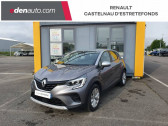 Renault Captur occasion année 2022 boite Manuelle Annonce Renault Captur occasion Essence TCe 140 - 21 Business à Castelnau-d'Estrétefonds