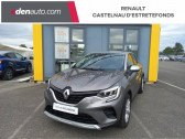 Annonce Renault Captur occasion Essence TCe 140 - 21 Business à Castelnau-d'Estrétefonds