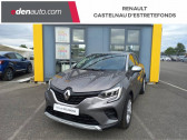 Renault Captur occasion année 2022 boite Manuelle Annonce Renault Captur occasion Essence TCe 140 - 21 Business à Castelnau-d'Estrétefonds