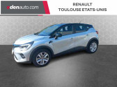Annonce Renault Captur occasion Essence TCe 140 - 21 Business  Toulouse