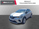 Renault Captur occasion année 2022 boite Manuelle Annonce Renault Captur occasion Essence TCe 140 - 21 Business à Toulouse