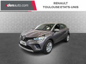 Annonce Renault Captur occasion Essence TCe 140 - 21 Business � Toulouse