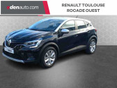 Annonce Renault Captur occasion Essence TCe 140 - 21 Business  Toulouse