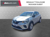 Renault Captur TCe 140 - 21 Business   Toulouse 31
