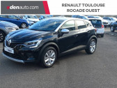 Annonce Renault Captur occasion Essence TCe 140 - 21 Business  Toulouse