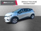 Renault Captur occasion année 2022 boite Manuelle Annonce Renault Captur occasion Essence TCe 140 - 21 Business à Toulouse