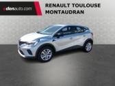 Annonce Renault Captur occasion Essence TCe 140 - 21 Business  Toulouse